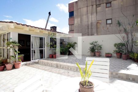 Apartamento à venda com 310m², 3 quartos e 3 vagasPátio