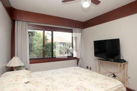 Apartamento à venda com 310m², 3 quartos e 3 vagasQuarto 1 Suíte