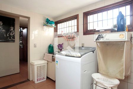 Apartamento à venda com 310m², 3 quartos e 3 vagasÁrea de Serviço