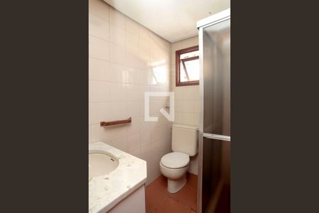 Apartamento à venda com 310m², 3 quartos e 3 vagasBanheiro 3