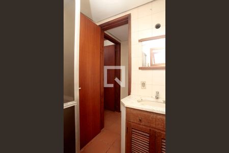 Apartamento à venda com 310m², 3 quartos e 3 vagasBanheiro 3 Lavabo Serviço