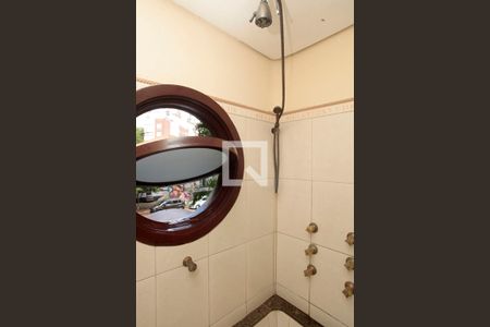 Apartamento à venda com 310m², 3 quartos e 3 vagasBanheiro Quarto 1 Suíte