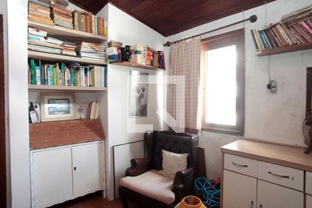 Apartamento à venda com 310m², 3 quartos e 3 vagasQuarto 4