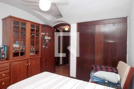 Apartamento à venda com 310m², 3 quartos e 3 vagasQuarto 3