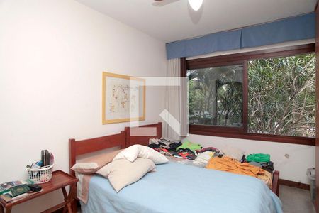 Apartamento à venda com 310m², 3 quartos e 3 vagasQuarto 2