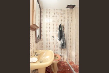 Apartamento à venda com 310m², 3 quartos e 3 vagasBanheiro 3