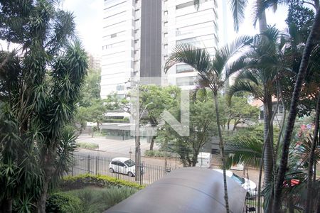 Apartamento à venda com 310m², 3 quartos e 3 vagasQuarto 3 Vista