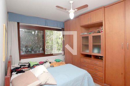 Apartamento à venda com 310m², 3 quartos e 3 vagasQuarto 2