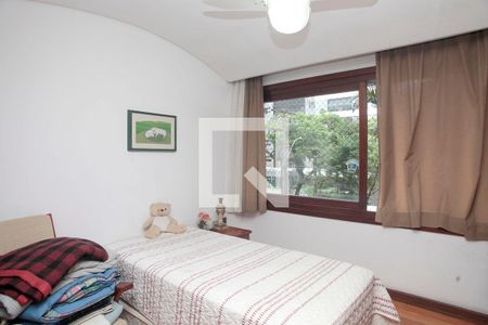 Apartamento à venda com 310m², 3 quartos e 3 vagasQuarto 3