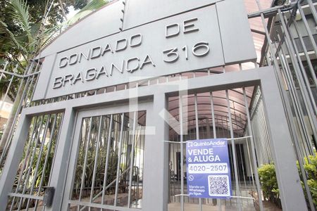 Apartamento à venda com 310m², 3 quartos e 3 vagasPlaquinha