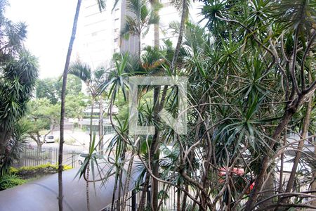 Apartamento à venda com 310m², 3 quartos e 3 vagasQuarto 2 Vista