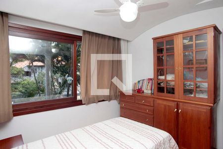 Apartamento à venda com 310m², 3 quartos e 3 vagasQuarto 3