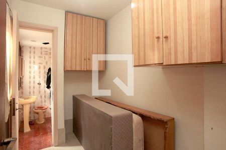 Apartamento à venda com 310m², 3 quartos e 3 vagasÁrea de Serviço