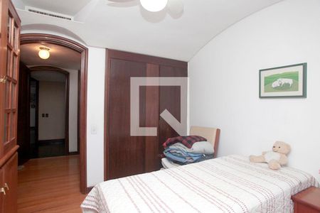 Apartamento à venda com 310m², 3 quartos e 3 vagasQuarto 3