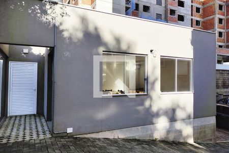 Apartamento para alugar com 60m², 2 quartos e sem vagaÁrea comum - Salão de festas