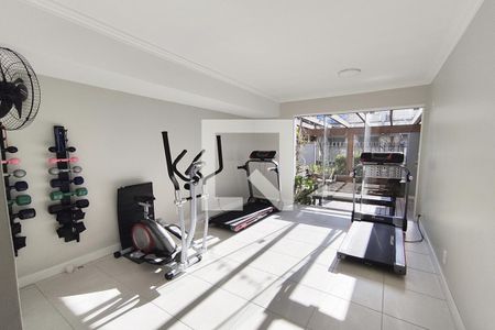 Apartamento para alugar com 60m², 2 quartos e sem vagaÁrea comum - Academia