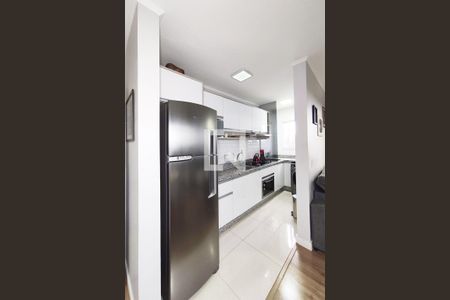 Apartamento para alugar com 60m², 2 quartos e sem vagaCozinha
