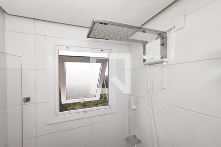 Apartamento para alugar com 60m², 2 quartos e sem vagaBanheiro