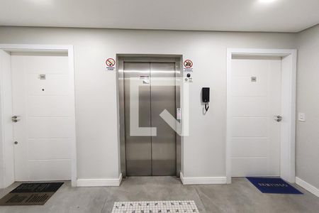 Apartamento para alugar com 60m², 2 quartos e sem vagaHall de entrada