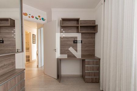 Apartamento para alugar com 71m², 2 quartos e 2 vagasQuarto 1