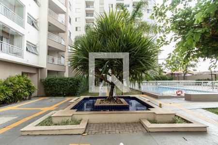 Apartamento para alugar com 71m², 2 quartos e 2 vagasÁrea comum