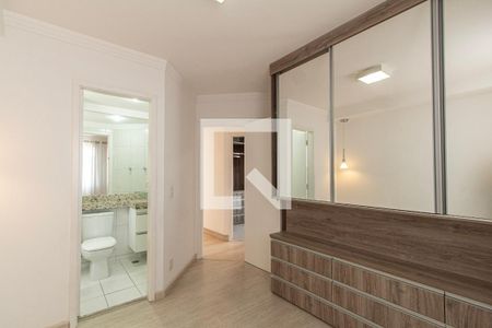 Apartamento para alugar com 71m², 2 quartos e 2 vagasSuíte