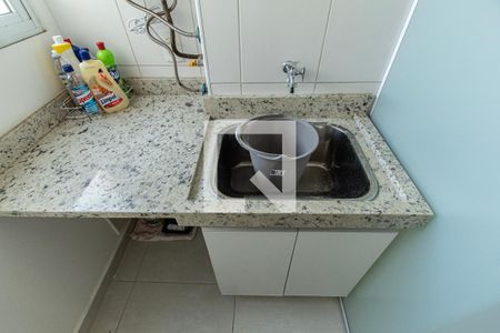 Apartamento para alugar com 71m², 2 quartos e 2 vagasÁrea de Serviço