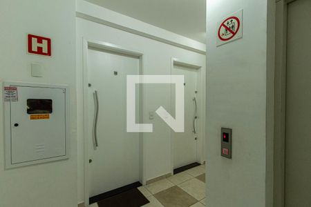 Apartamento para alugar com 71m², 2 quartos e 2 vagasÁrea comum