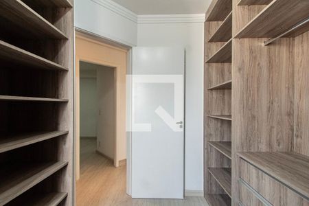 Apartamento para alugar com 71m², 2 quartos e 2 vagasCloset