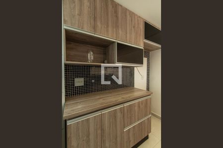 Apartamento para alugar com 71m², 2 quartos e 2 vagasCozinha