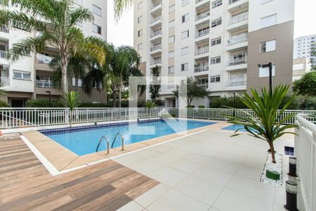 Apartamento para alugar com 71m², 2 quartos e 2 vagasÁrea comum - Piscina