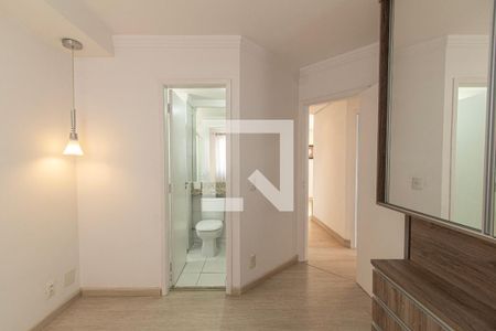 Apartamento para alugar com 71m², 2 quartos e 2 vagasSuíte