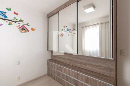 Apartamento para alugar com 71m², 2 quartos e 2 vagasQuarto 1