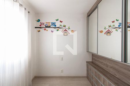 Apartamento para alugar com 71m², 2 quartos e 2 vagasQuarto 1