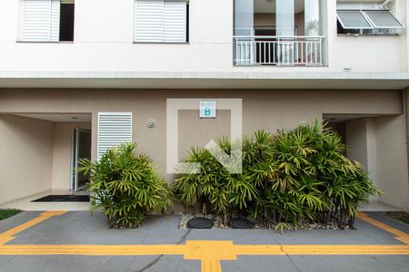 Apartamento para alugar com 71m², 2 quartos e 2 vagasÁrea comum