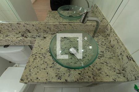 Apartamento para alugar com 71m², 2 quartos e 2 vagasBanheiro Suíte