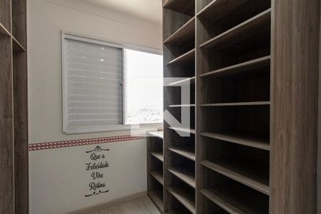 Apartamento para alugar com 71m², 2 quartos e 2 vagasCloset