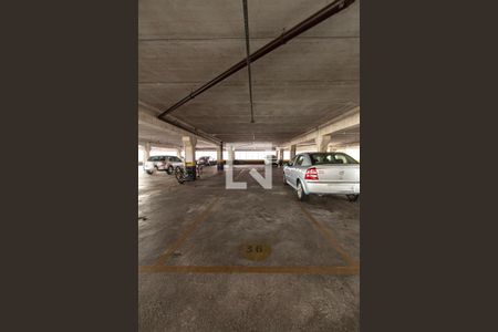 Apartamento para alugar com 71m², 2 quartos e 2 vagasÁrea comum - Vaga