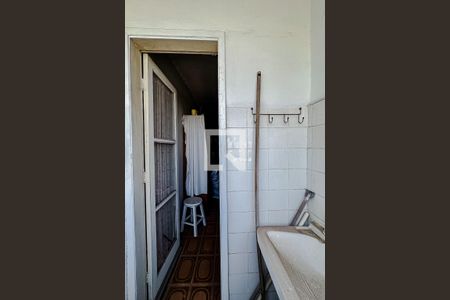 Apartamento à venda com 36m², 1 quarto e sem vagaÁrea de Serviço