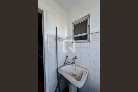 Apartamento à venda com 36m², 1 quarto e sem vagaÁrea de Serviço