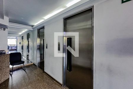 Apartamento à venda com 36m², 1 quarto e sem vagaÁrea comum
