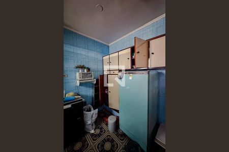 Apartamento à venda com 36m², 1 quarto e sem vagaCozinha