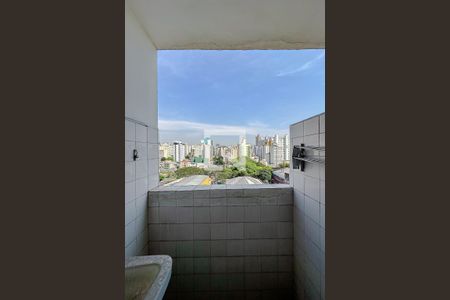 Apartamento à venda com 36m², 1 quarto e sem vagaÁrea de Serviço