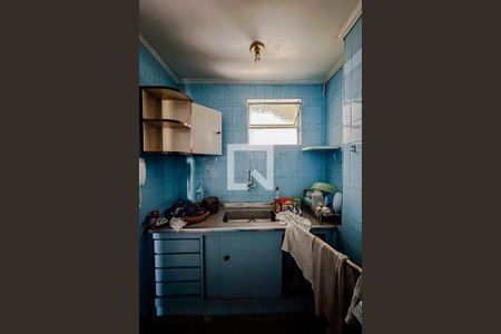 Apartamento à venda com 36m², 1 quarto e sem vagaCozinha