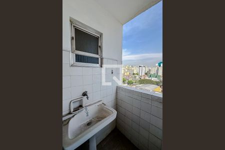 Apartamento à venda com 36m², 1 quarto e sem vagaÁrea de Serviço