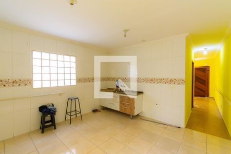 Casa para alugar com 100m², 2 quartos e 1 vaga Casa para alugar com 100m², 2 quartos e 1 vagaCozinha