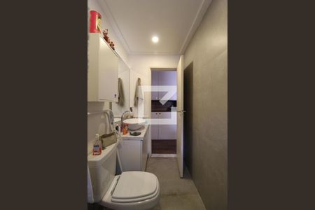 Apartamento à venda com 47m², 1 quarto e 1 vagaBanheiro