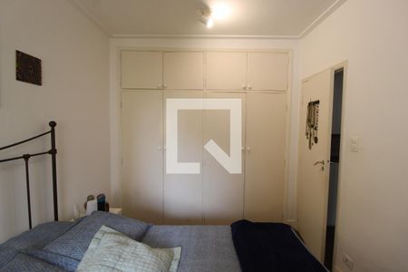 Apartamento à venda com 47m², 1 quarto e 1 vagaQuarto