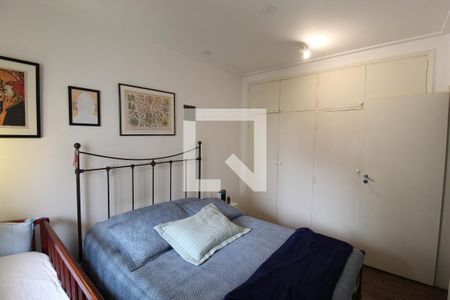 Apartamento à venda com 47m², 1 quarto e 1 vagaQuarto