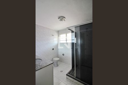 Apartamento à venda com 140m², 3 quartos e 2 vagasBanheiro Social
